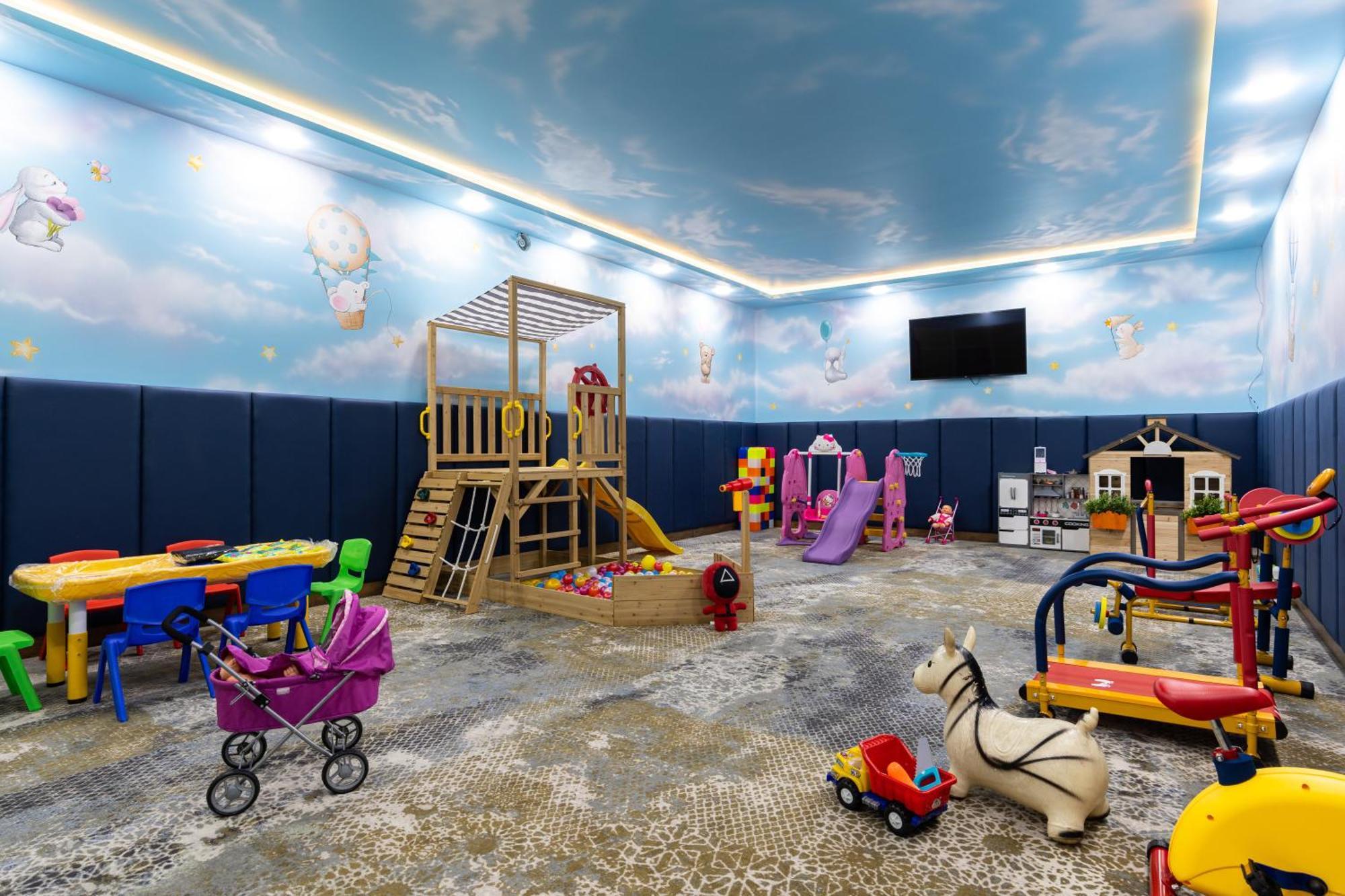 Shamsan Airport Hotel タシュケント エクステリア 写真
